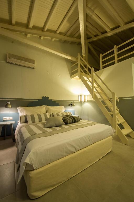 Alkyon Hotel Patitírion Oda fotoğraf