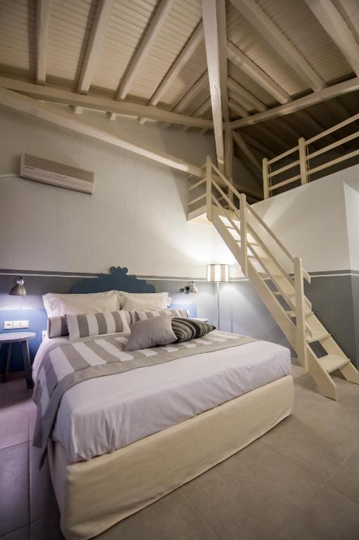 Alkyon Hotel Patitírion Oda fotoğraf