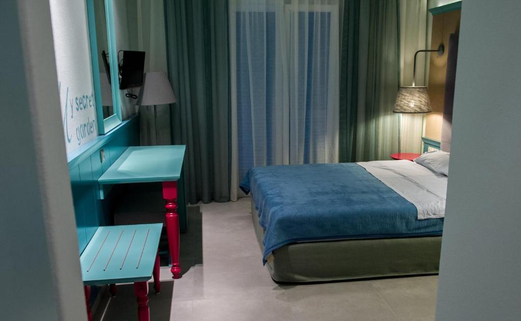 Alkyon Hotel Patitírion Oda fotoğraf