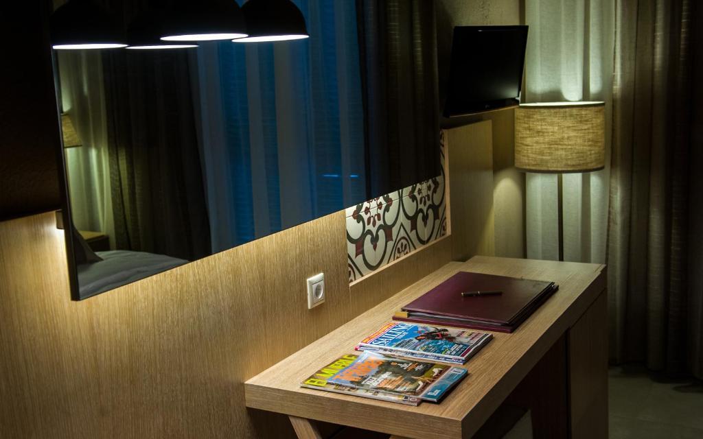 Alkyon Hotel Patitírion Oda fotoğraf