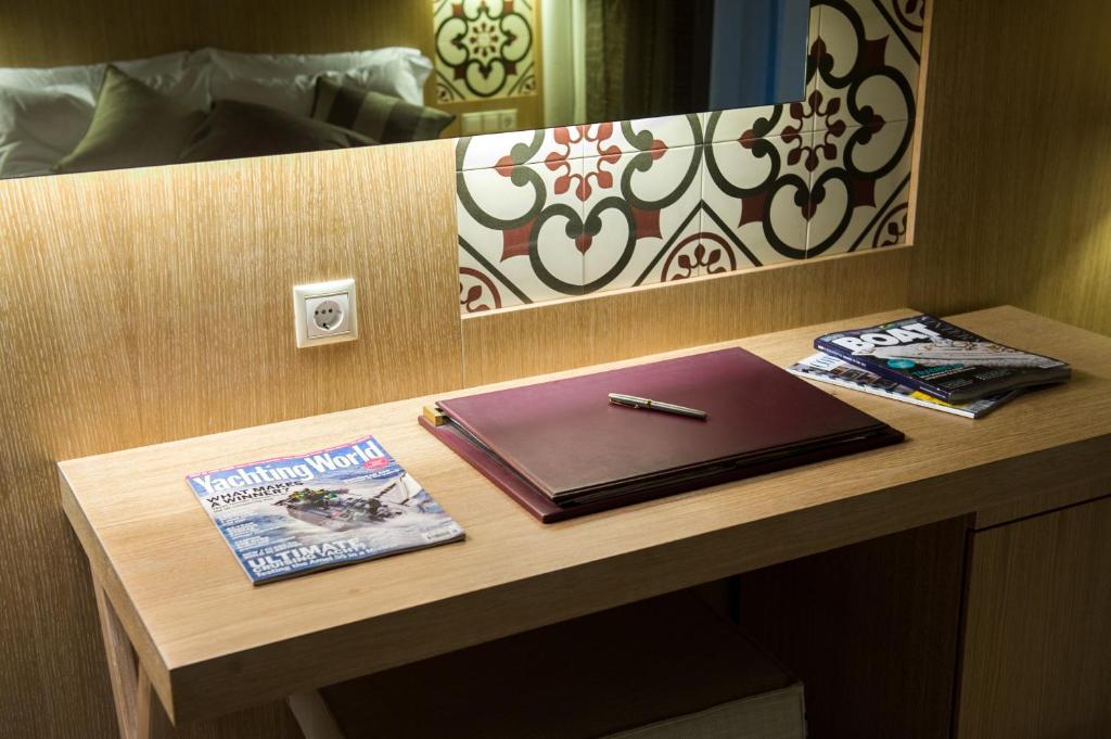 Alkyon Hotel Patitírion Oda fotoğraf