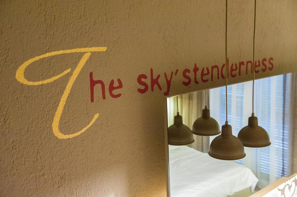 Alkyon Hotel Patitírion Oda fotoğraf