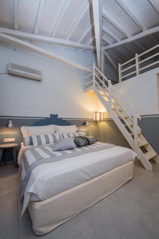 Alkyon Hotel Patitírion Dış mekan fotoğraf
