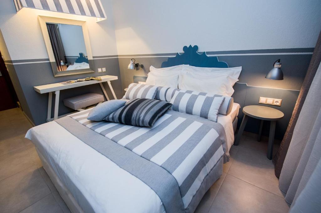 Alkyon Hotel Patitírion Dış mekan fotoğraf