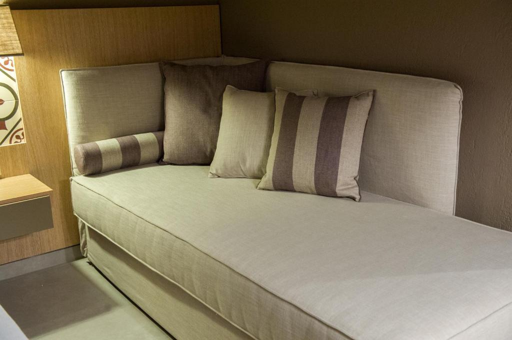 Alkyon Hotel Patitírion Dış mekan fotoğraf
