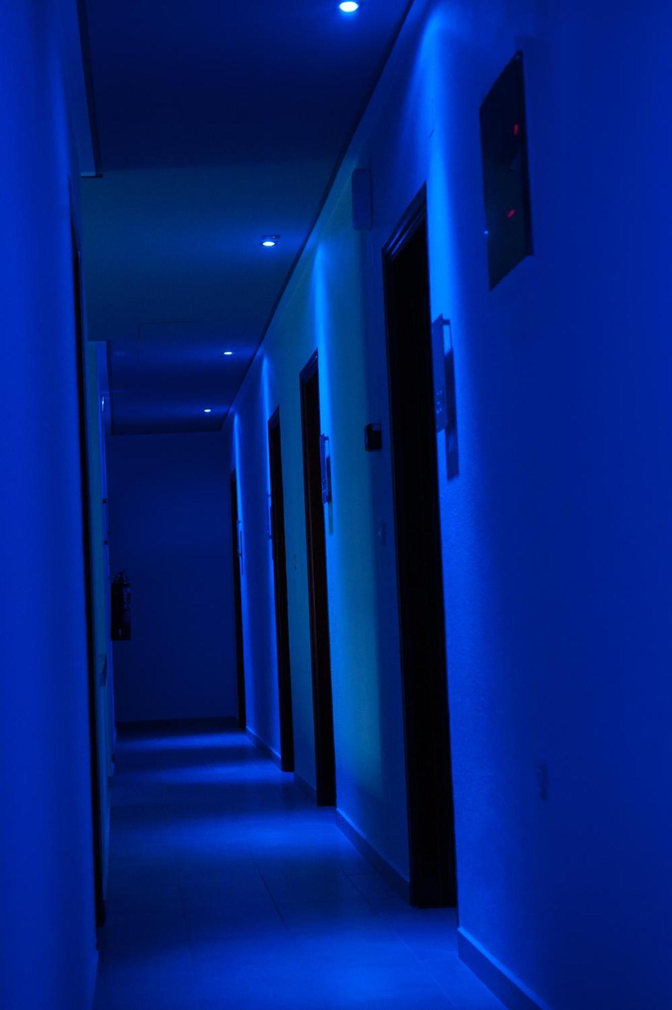 Alkyon Hotel Patitírion Dış mekan fotoğraf